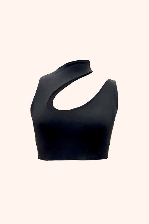 Lilith Crop Top