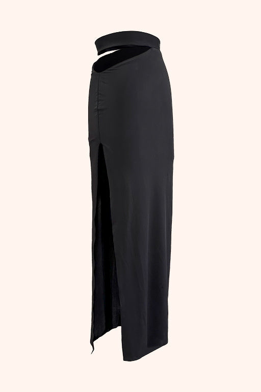 Lilith Siren Maxi Skirt