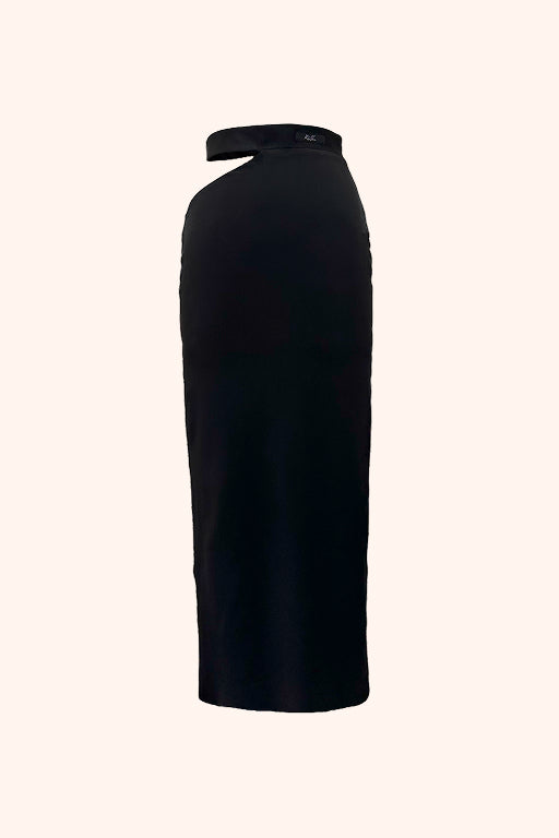 Lilith Maxi Skirt