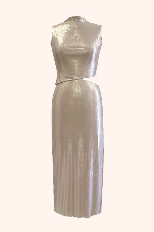 Athena Celestial Dress