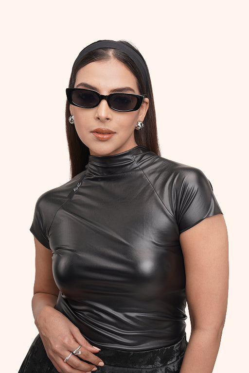 The Art of Prophecy Sculpted Tee