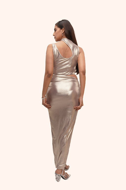 Lilith Maxi Skirt