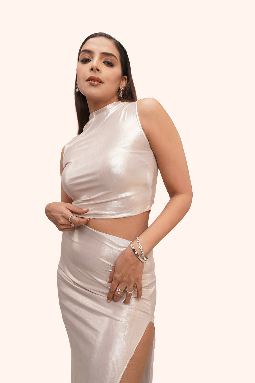 Athena Celestial Dress