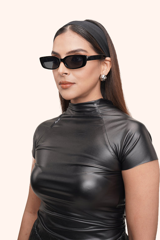 The Art of Prophecy Sculpted Tee