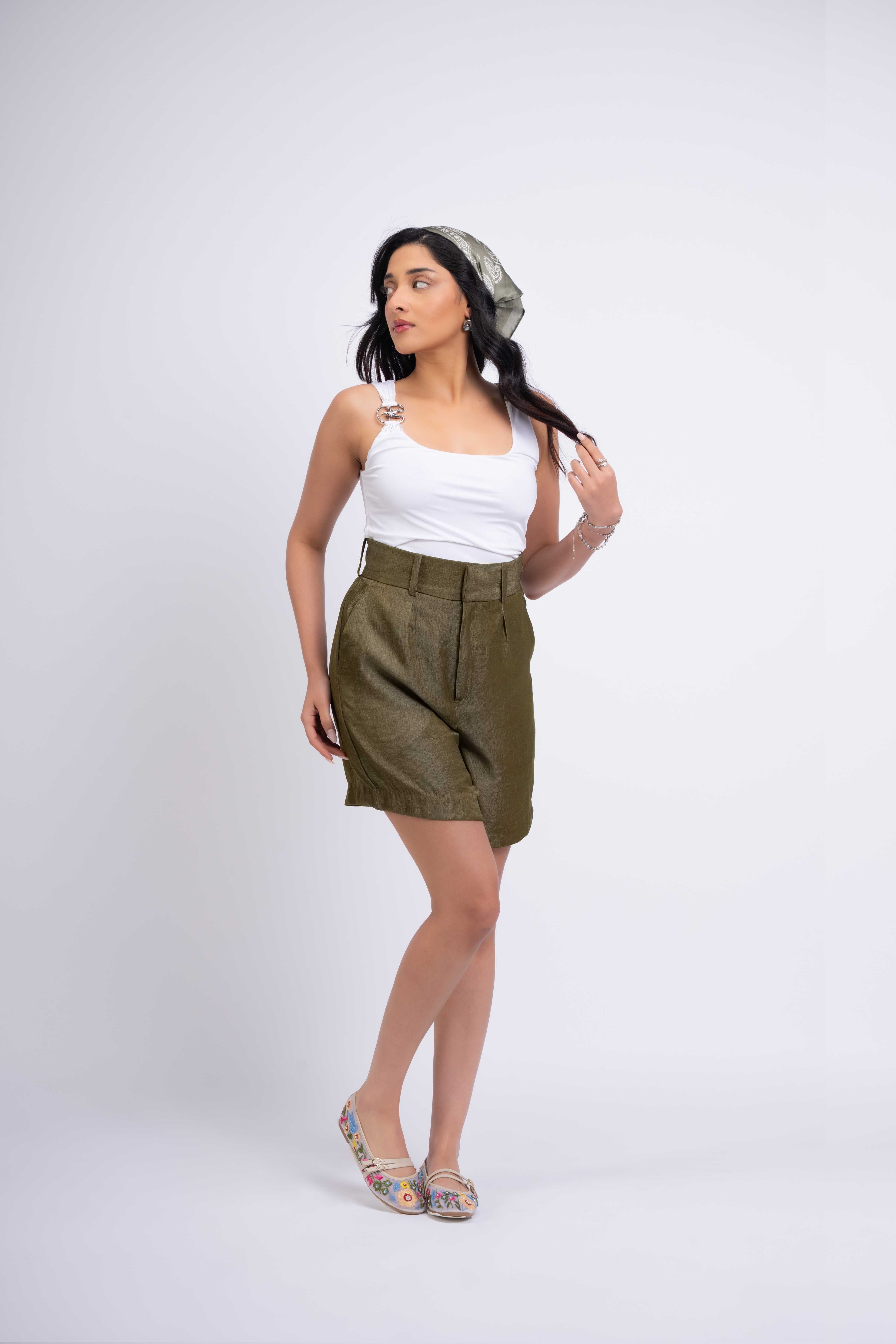 Ceto Tidal Shorts
