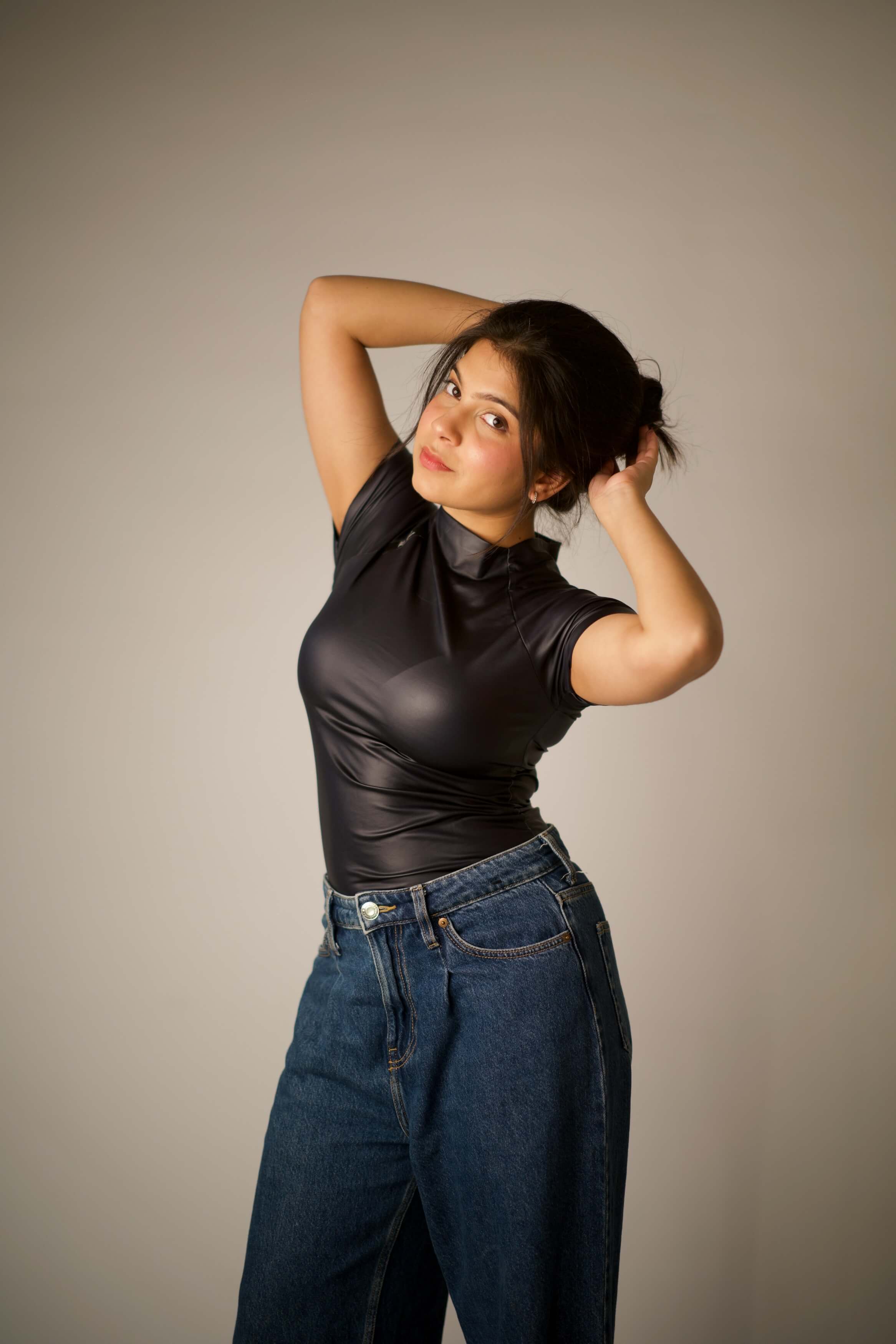 The Art of Prophecy Sculpted Tee