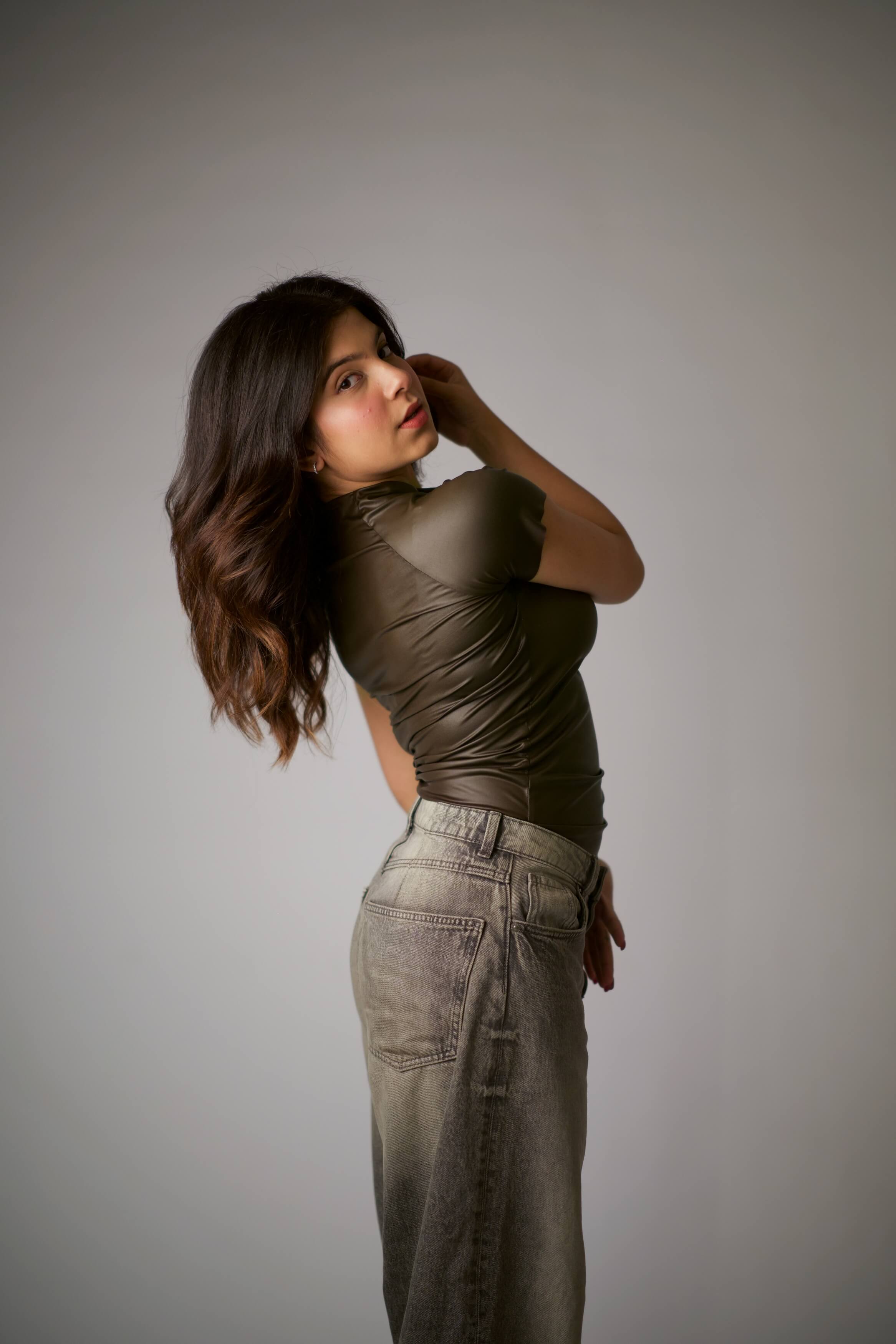 The Art of Prophecy Sculpted Tee