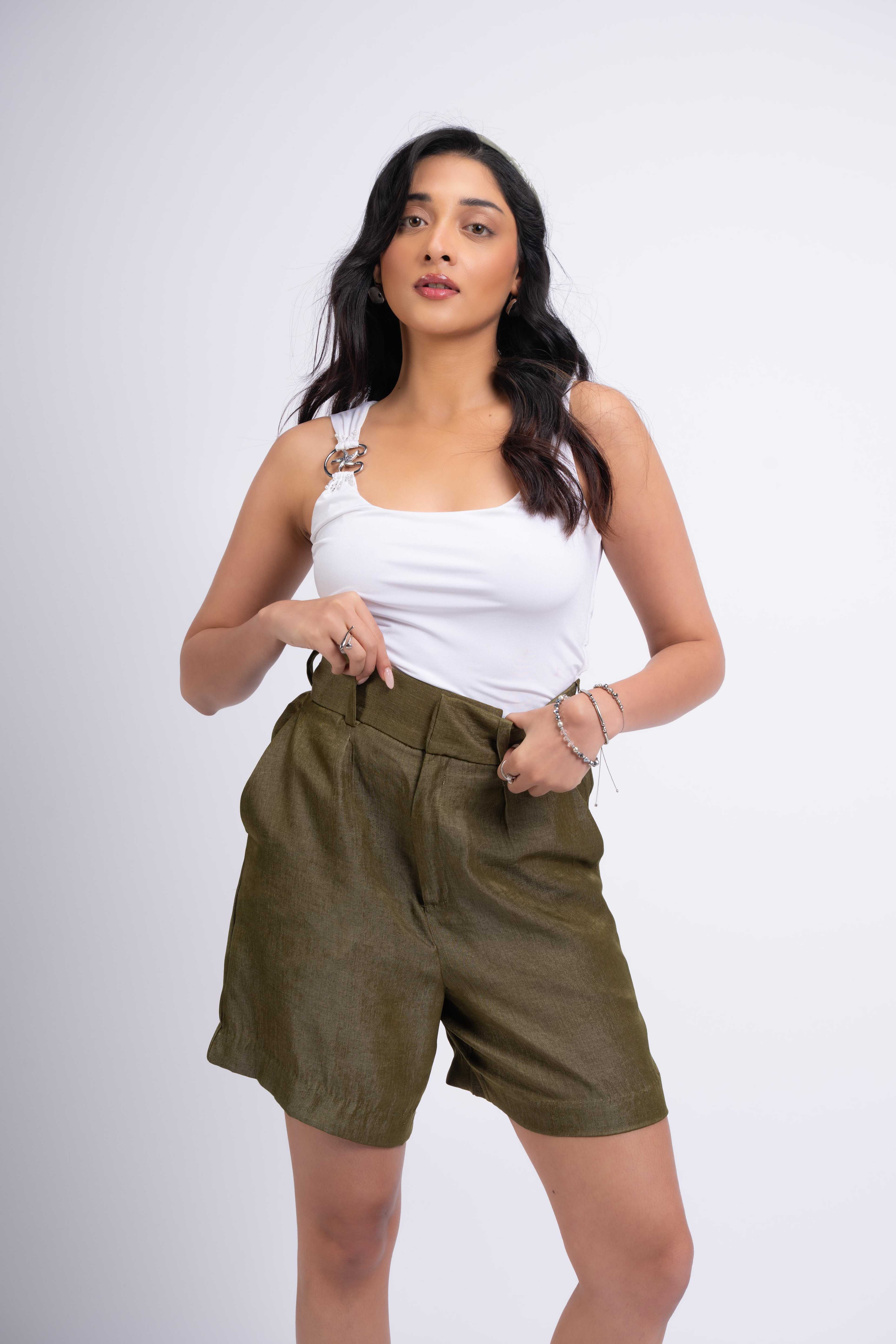Ceto Tidal Shorts