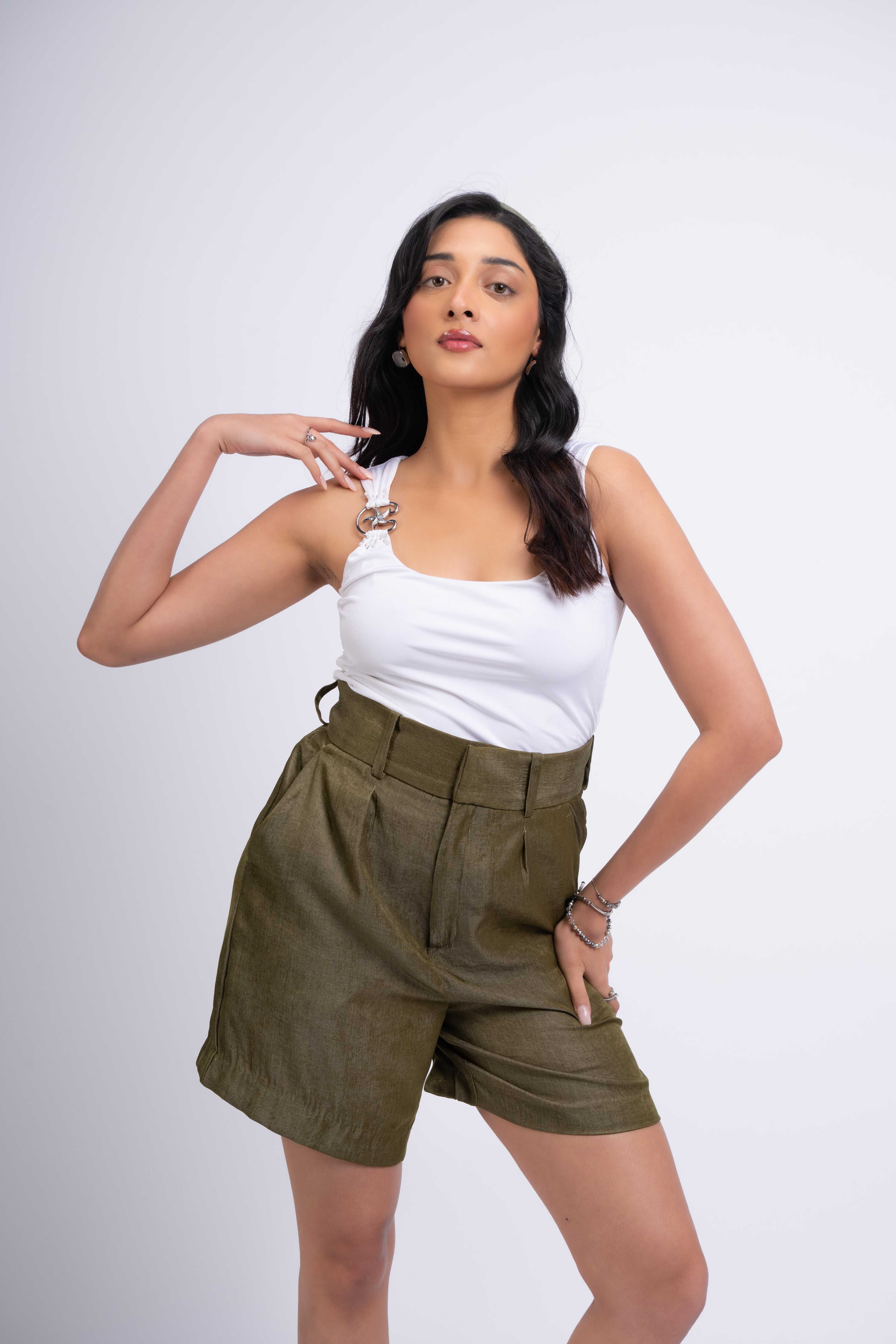 Ceto Relic Tank Top