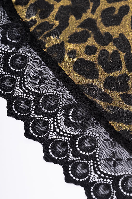 The Artemis Maxi Skirt