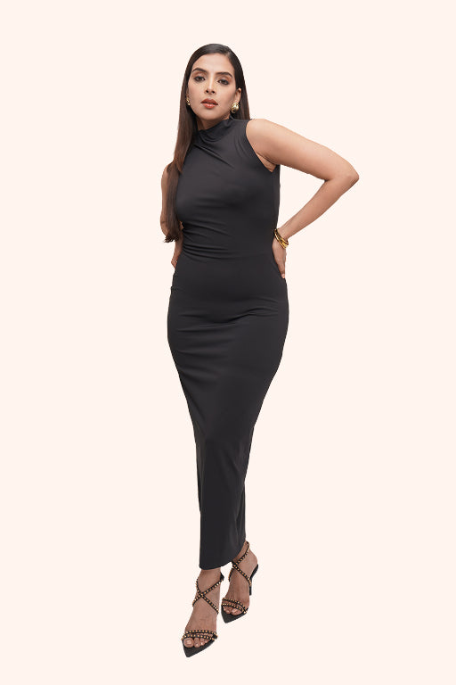 Hera Eclipse Dress