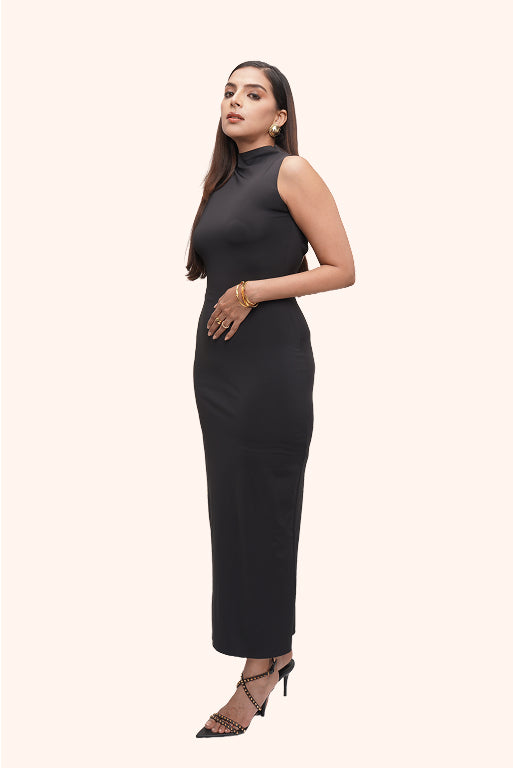Hera Eclipse Dress