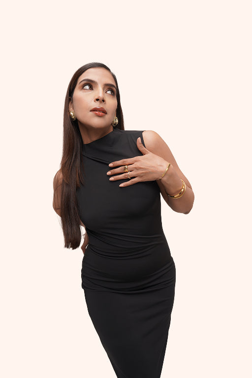 Hera Eclipse Dress