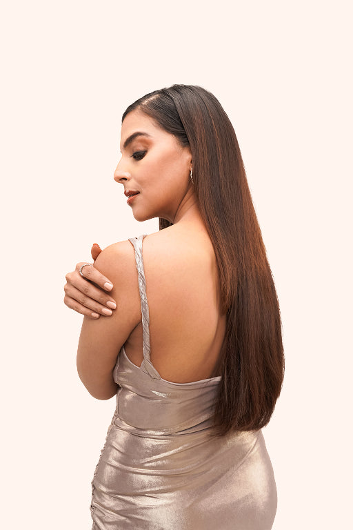 Venus Mini Dress