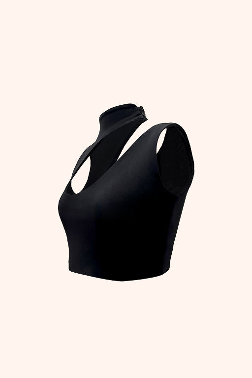 Lilith Crop Top