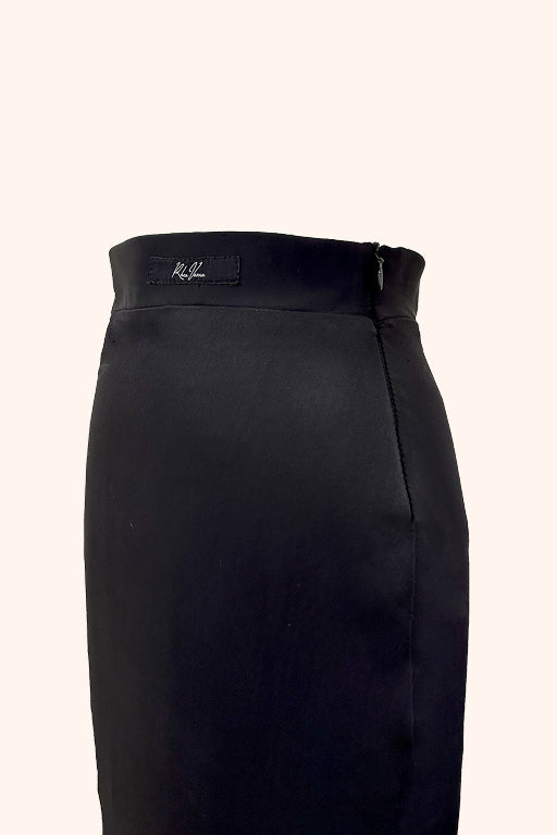 Lilith Maxi Skirt