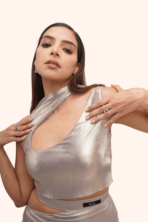 Lilith Crop Top