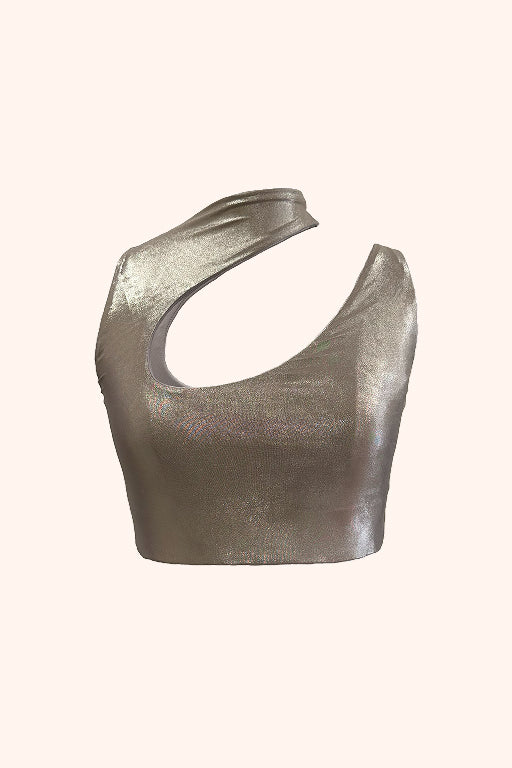 Lilith Crop Top
