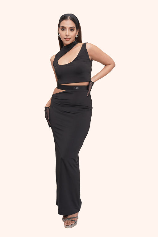 Lilith Maxi Skirt