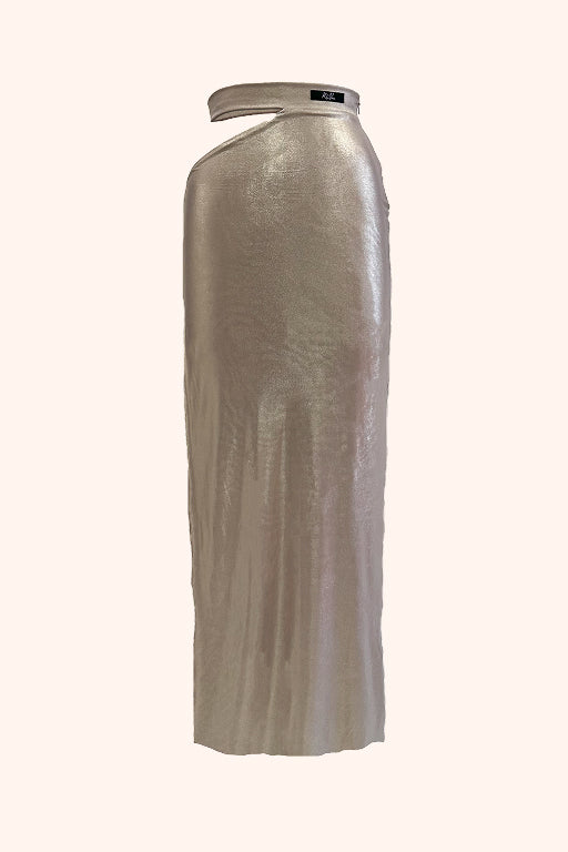 Lilith Maxi Skirt