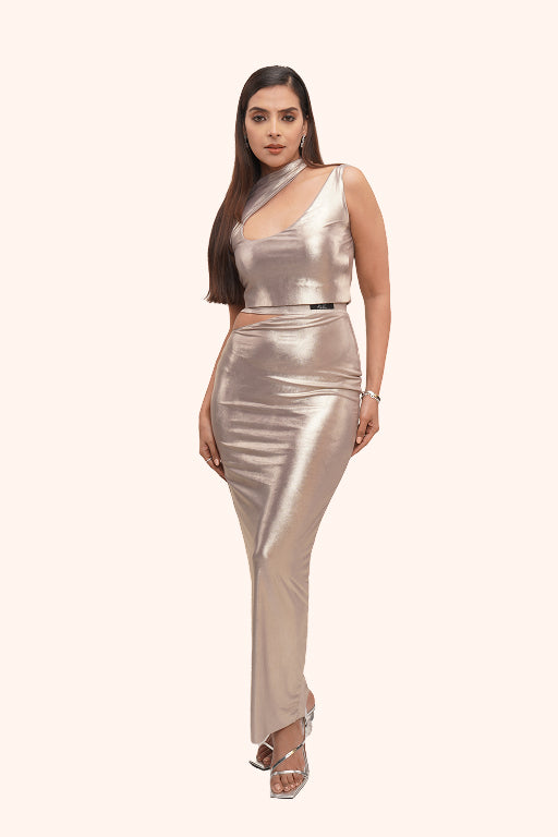 Lilith Maxi Skirt