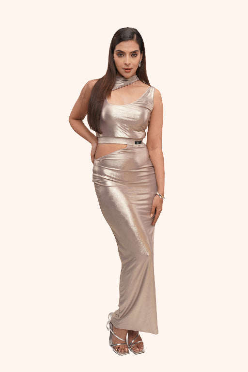Lilith Maxi Skirt