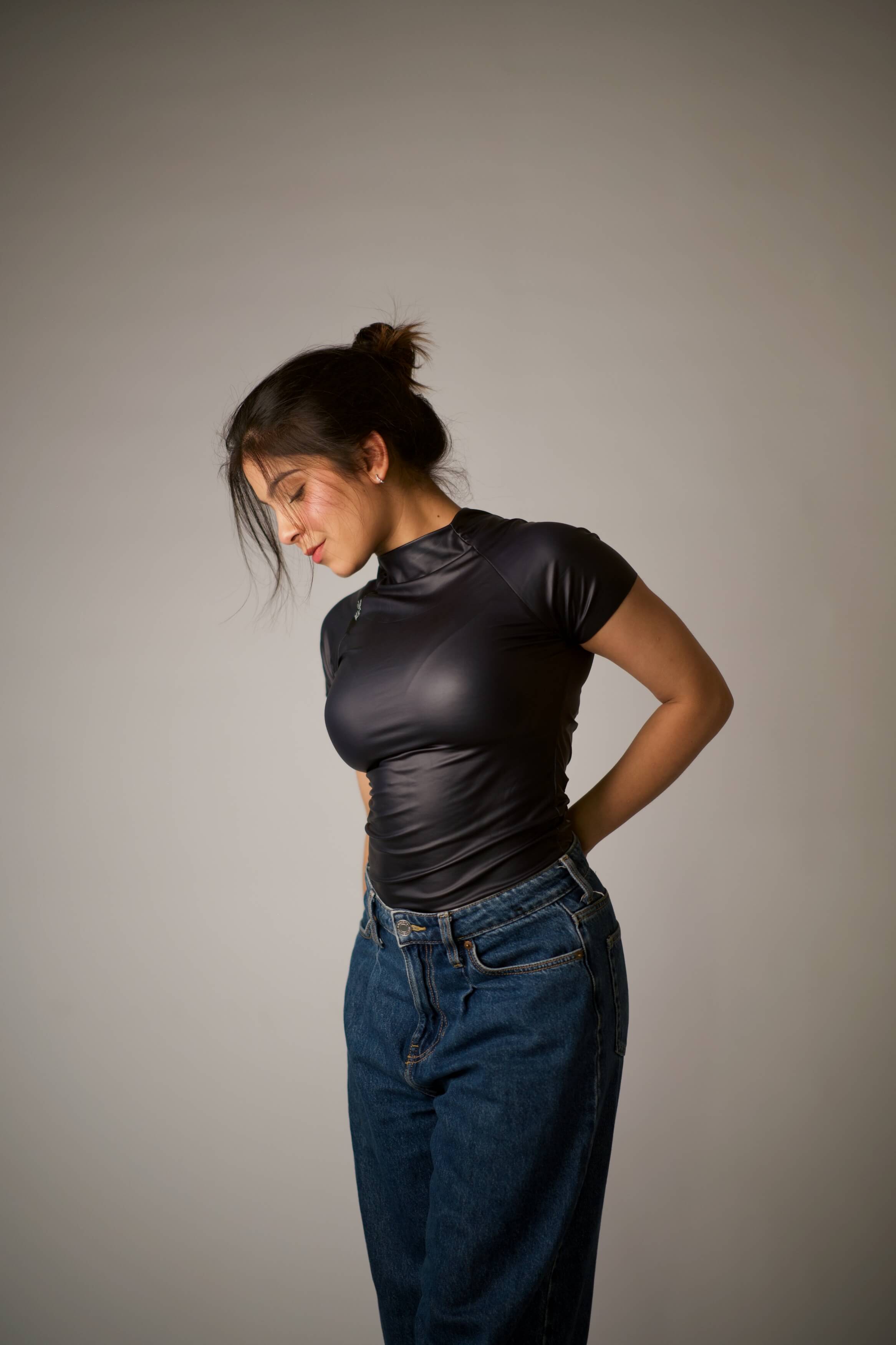 The Art of Prophecy Sculpted Tee