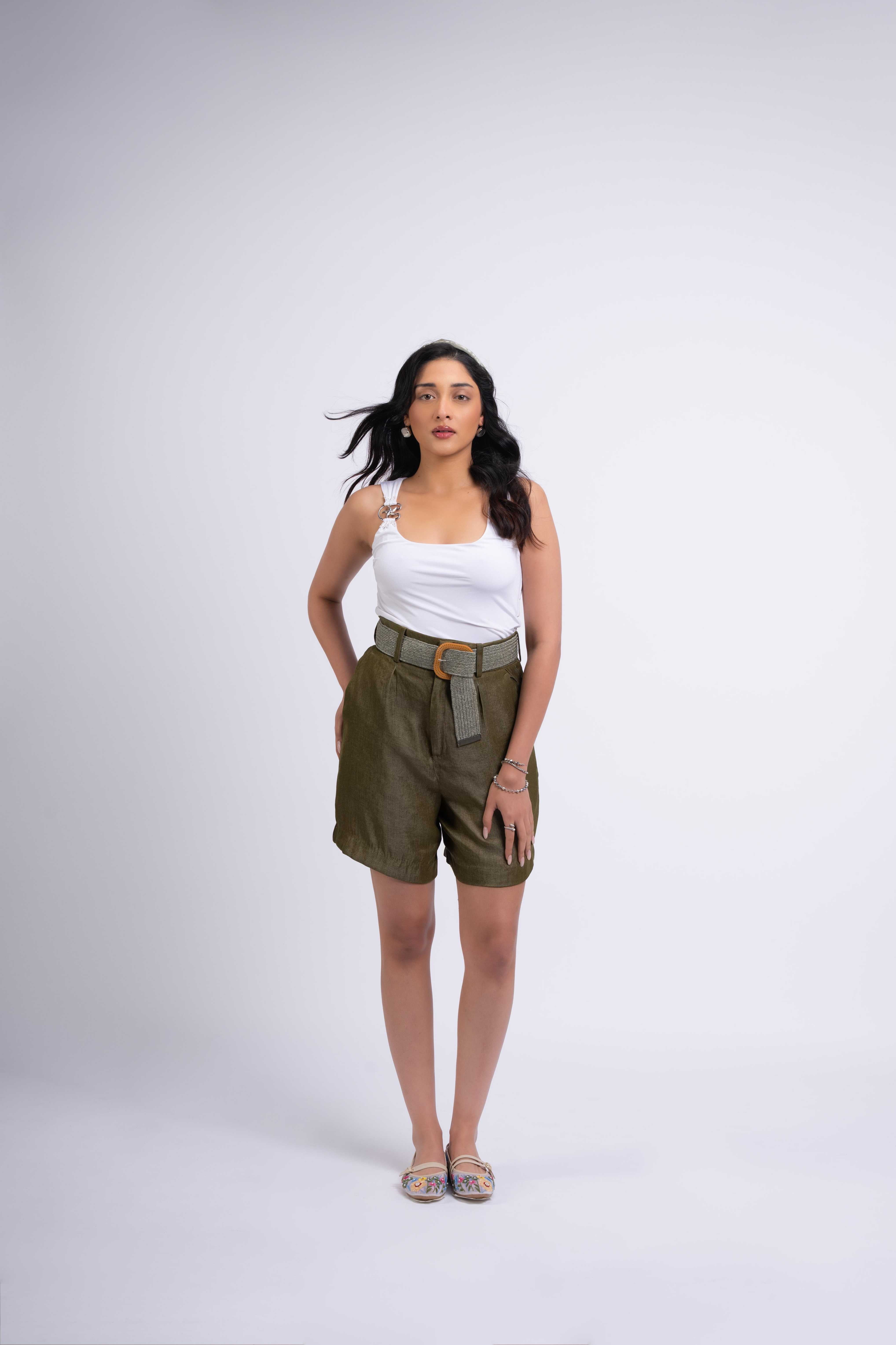 Ceto Relic Tank Top