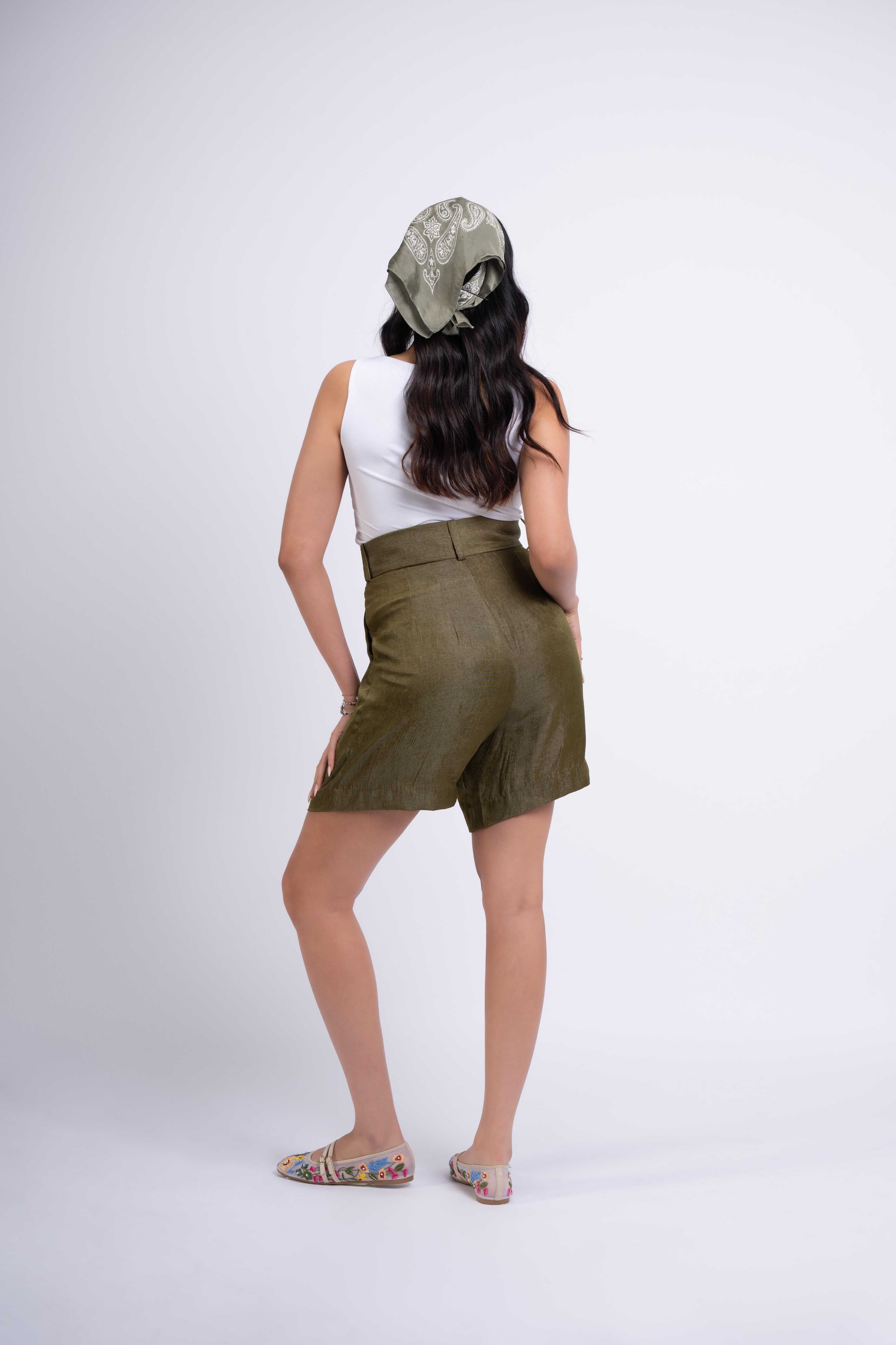 Ceto Tidal Shorts