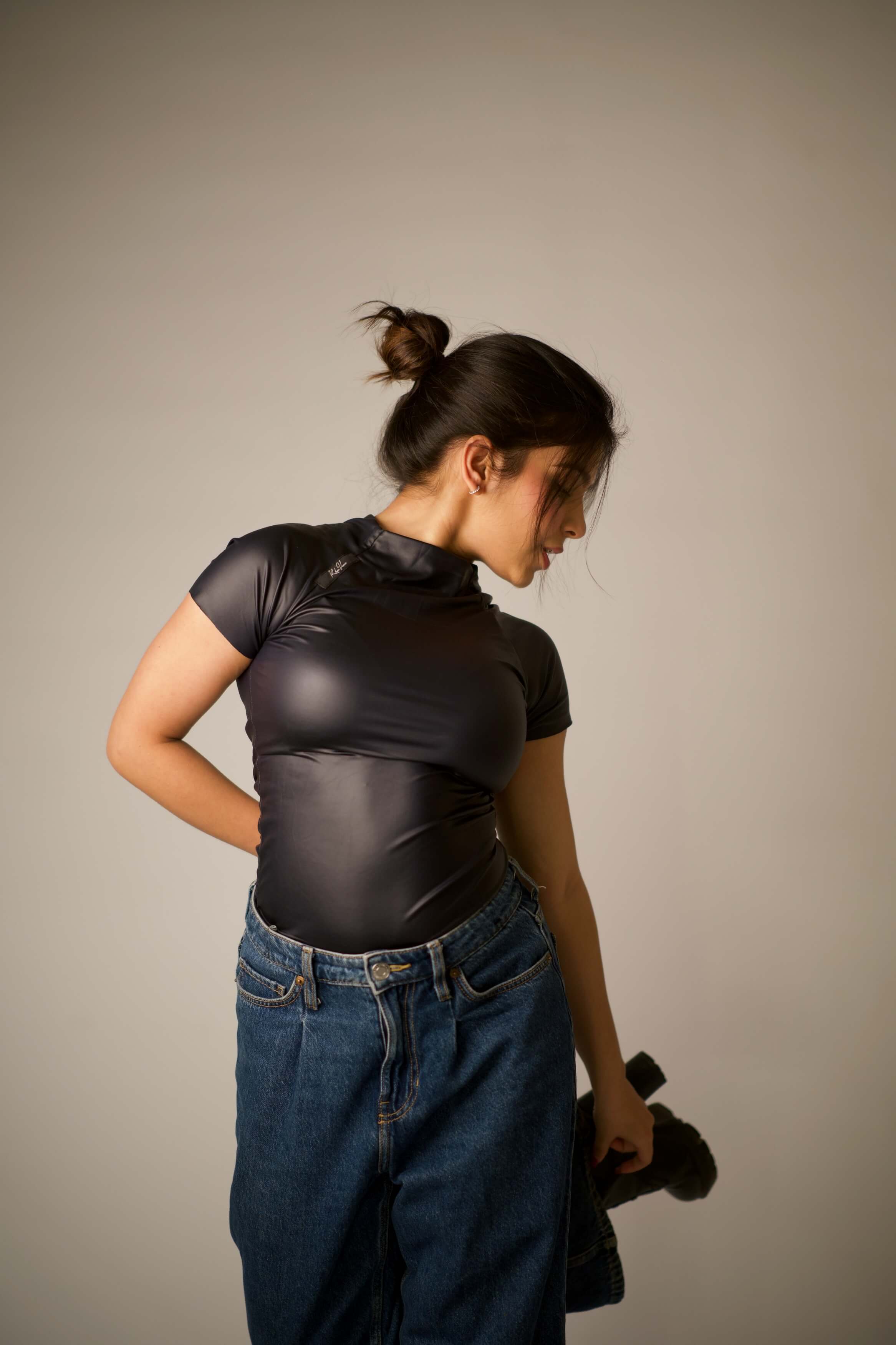 The Art of Prophecy Sculpted Tee