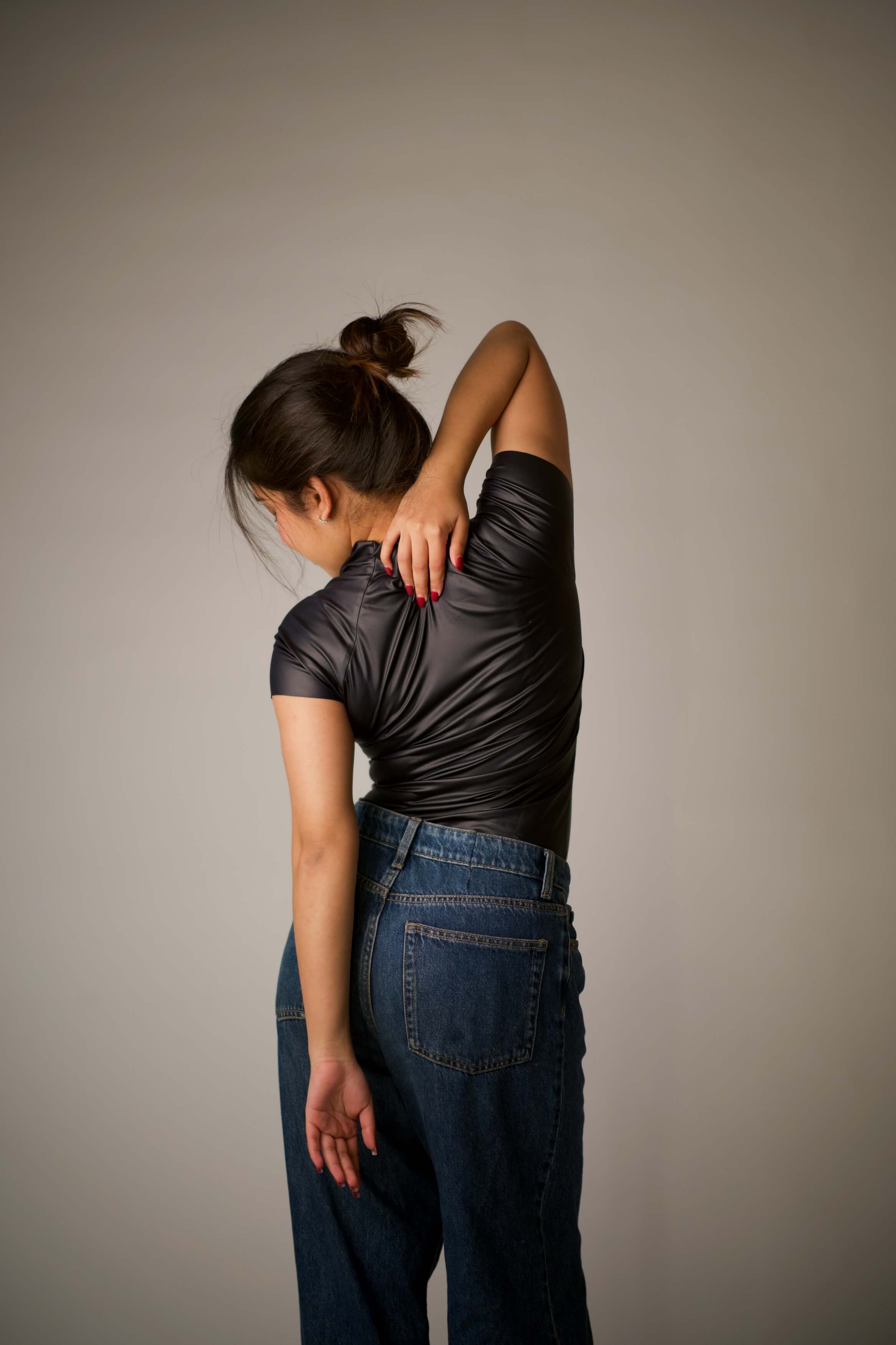 The Art of Prophecy Sculpted Tee