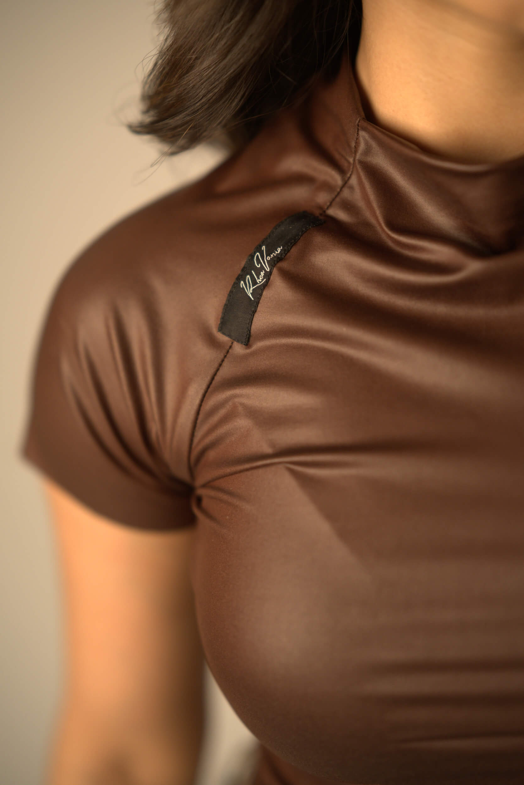 The Art of Prophecy Sculpted Tee