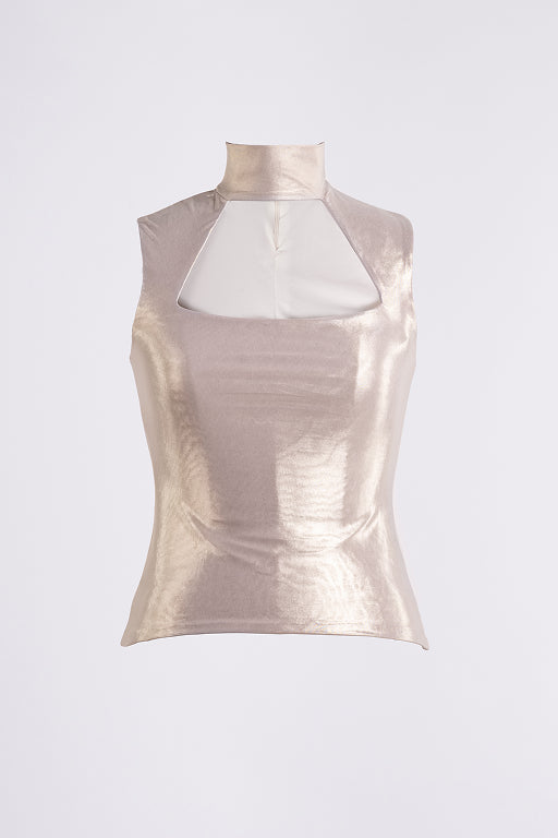 The Aurora Luminous Top