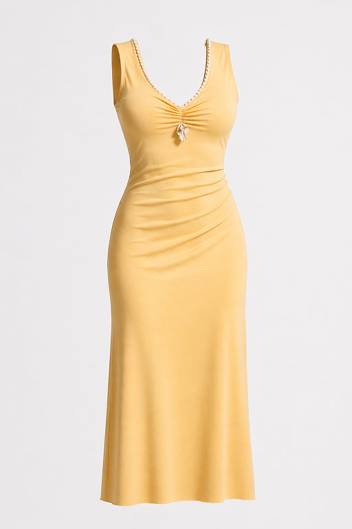 Persephone Midi Dress