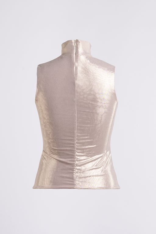 The Aurora Luminous Top